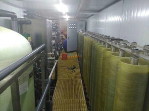 高效有品質的生活垃圾滲濾液運營托管定制服務——合肥科信環保的專業解決方案