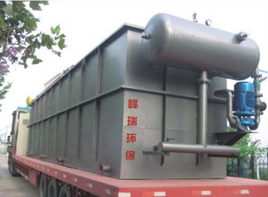 養豬場污水處理設備 谷瀑環保的專業解決方案