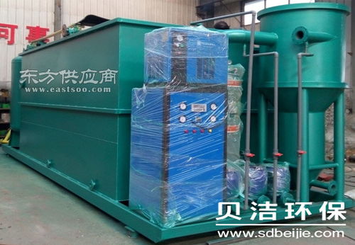 貝潔環保設備 解決制藥廠污水處理的專業方案與設備詳解