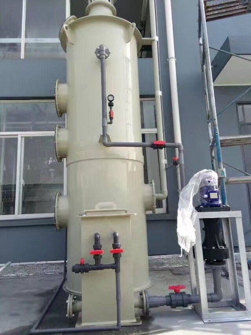 陽東制鞋廢氣處理設備公司 專業環保設備解決方案提供商