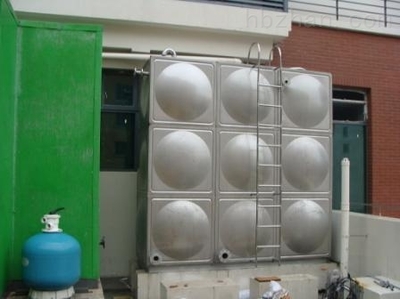 雨水處理回用整套設備的技術優勢與應用前景