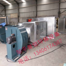 噴漆房漆霧凈化設備 干式漆霧凈化設備在環保設備中的應用