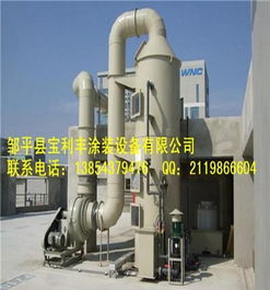 環保設備污水報價及廠家選擇指南