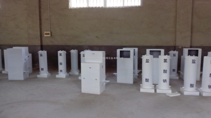 成都二氧化氯發(fā)生器品質(zhì)大比拼——聚焦濰坊恒遠(yuǎn)環(huán)保水處理設(shè)備