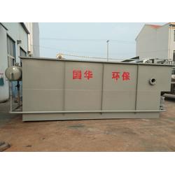 食品污水處理設(shè)備在環(huán)保行業(yè)中的重要應(yīng)用——以諸城國華環(huán)保與海南市場為例