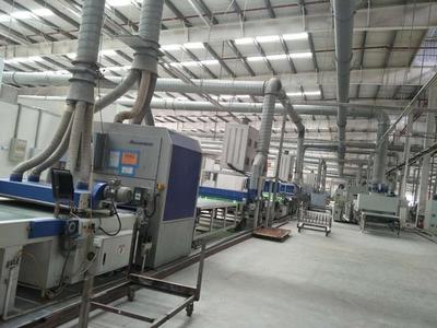 從業40年家具工藝師的深度解析 如何科學規劃生產工藝，高效融入環保設備