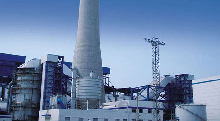 供應廣州脫硫除塵高效設備，助力綠色生產，守護藍天白云