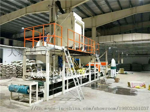 全自動水泥面砂漿巖棉復合板設備生產線 廠家技術賦能與環保設備革新