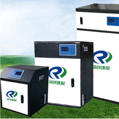 RCXD-D環保設備 技術創新與綠色未來的守護者