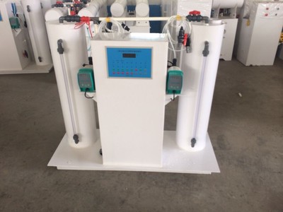 平頂山二氧化氯發生器 環保水處理領域的可靠選擇