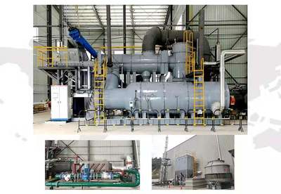 重磅攜手，聚焦未來 廣州掛綠環保亮相2020深圳環保展，引領行業新風向