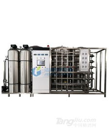 深圳市潔峰環保設備亮相糖酒網，引領環保新潮流