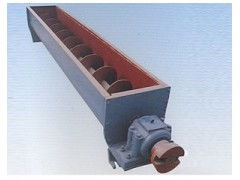 滄州科峰環保設備有限責任公司 專業供應LS型螺旋輸送機，助力環保產業發展