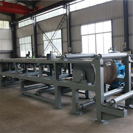 真空帶式壓濾機(jī)選型與維護(hù) 聚焦河南宏利環(huán)保設(shè)備與關(guān)鍵部件材質(zhì)解析