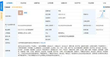 阿里巴巴關(guān)聯(lián)公司布局影視市場 新設(shè)“劇有想法影視文化傳播”，注冊資本100萬元